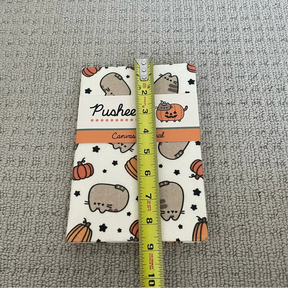 Pusheen new autumn